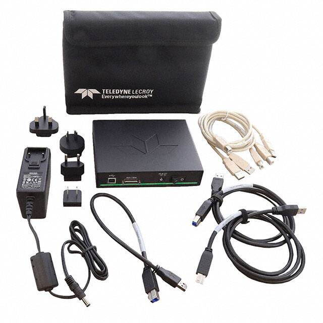 USB-T0B3-A01-X Teledyne LeCroy  Ausrüstung - Spezialität